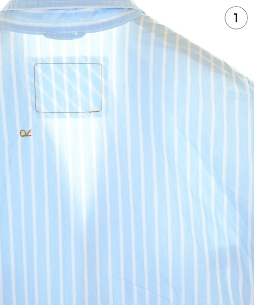 45R（フォーティーファイブアール）テーラードジャケット 青 サイズ:-(XL位) メンズ/2200612424036