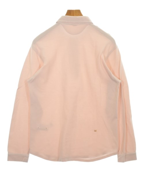 45R（フォーティーファイブアール）ポロシャツ ピンク サイズ:-(S位) メンズ/2200612424043