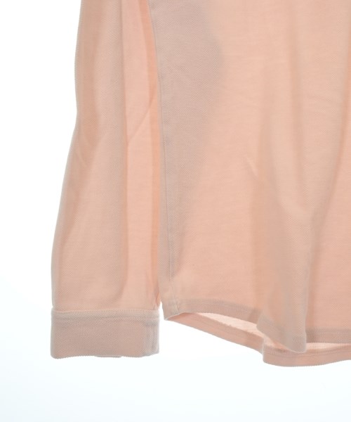 45R（フォーティーファイブアール）ポロシャツ ピンク サイズ:-(S位) メンズ/2200612424043