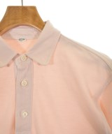 45R（フォーティーファイブアール）ポロシャツ ピンク サイズ:-(S位) メンズ/2200612424043