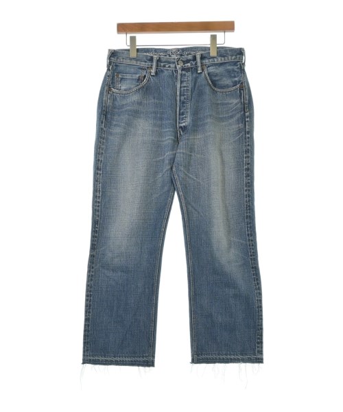 フォーティーファイブアール(45R)の45R デニムパンツ