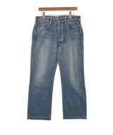 45R デニムパンツ