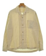 45R カジュアルシャツ