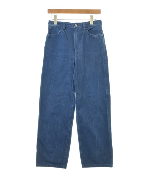 フォーティーファイブアール(45R)の45R デニムパンツ