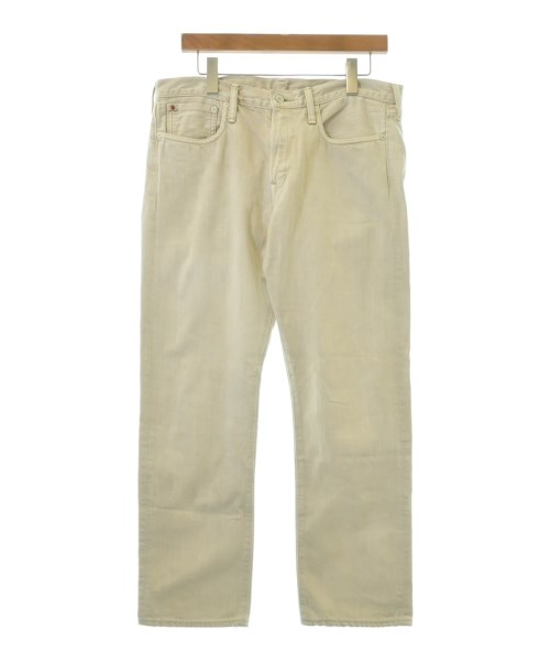 フォーティーファイブアール(45R)の45R デニムパンツ