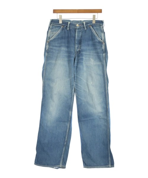 フォーティーファイブアール(45R)の45R デニムパンツ