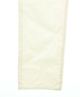 45R（フォーティーファイブアール）デニムパンツ 白 サイズ:31(M位) メンズ/2200672837104