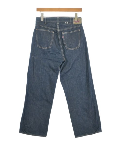 45R（フォーティーファイブアール）デニムパンツ 紺 サイズ:28(S位) メンズ/2200673410016