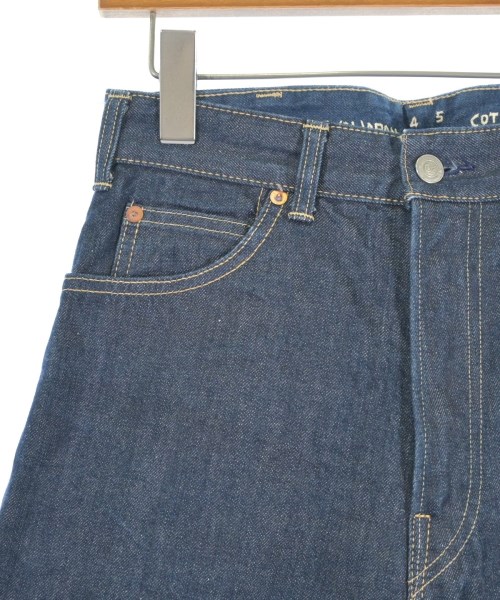 45R（フォーティーファイブアール）デニムパンツ 紺 サイズ:28(S位) メンズ/2200673410016