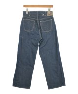 45R（フォーティーファイブアール）デニムパンツ 紺 サイズ:28(S位) メンズ/2200673410016