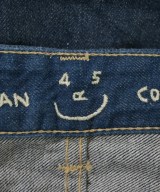 45R（フォーティーファイブアール）デニムパンツ 紺 サイズ:28(S位) メンズ/2200673410016