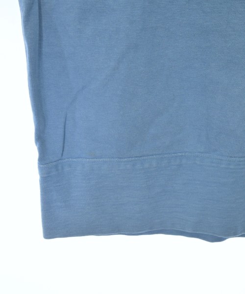 45R（フォーティーファイブアール）Tシャツ・カットソー 青 サイズ:4(XL位) メンズ/2200671395025