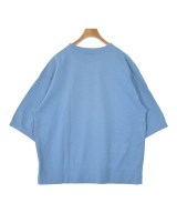 45R（フォーティーファイブアール）Tシャツ・カットソー 青 サイズ:4(XL位) メンズ/2200671395025