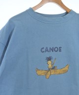 45R（フォーティーファイブアール）Tシャツ・カットソー 青 サイズ:4(XL位) メンズ/2200671395025