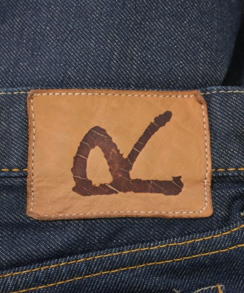 45R（フォーティーファイブアール）デニムパンツ 紺 サイズ:32(L位) メンズ/2200672819025