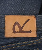 45R（フォーティーファイブアール）デニムパンツ 紺 サイズ:32(L位) メンズ/2200672819025