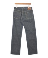 45R（フォーティーファイブアール）デニムパンツ 黒 サイズ:33(L位) メンズ/2200672819056