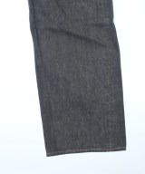 45R（フォーティーファイブアール）デニムパンツ 黒 サイズ:33(L位) メンズ/2200672819056