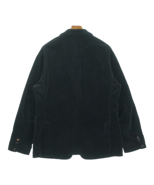 45R（フォーティーファイブアール）カジュアルジャケット 紺 サイズ:-(L位) メンズ/2200675909068