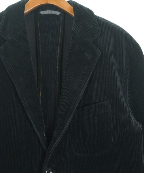 45R（フォーティーファイブアール）カジュアルジャケット 紺 サイズ:-(L位) メンズ/2200675909068