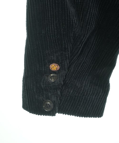 45R（フォーティーファイブアール）カジュアルジャケット 紺 サイズ:-(L位) メンズ/2200675909068