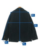 45R（フォーティーファイブアール）カジュアルジャケット 紺 サイズ:-(L位) メンズ/2200675909068