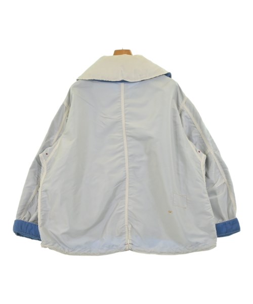 45R（フォーティーファイブアール）その他 白 サイズ:2(M位) メンズ/2200678068137