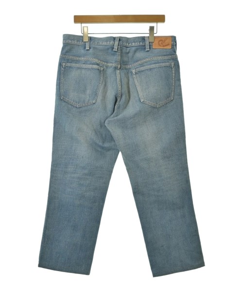 45R（フォーティーファイブアール）デニムパンツ 青 サイズ:-(XL位) メンズ/2200678188057