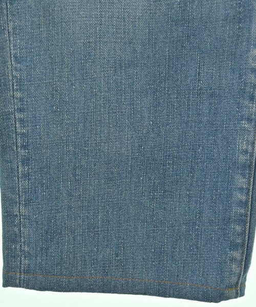 45R（フォーティーファイブアール）デニムパンツ 青 サイズ:-(XL位) メンズ/2200678188057