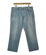 45R（フォーティーファイブアール）デニムパンツ 青 サイズ:-(XL位) メンズ/2200678188057