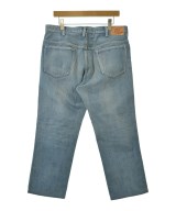 45R（フォーティーファイブアール）デニムパンツ 青 サイズ:-(XL位) メンズ/2200678188057