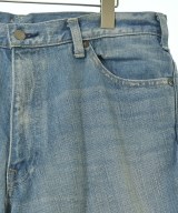45R（フォーティーファイブアール）デニムパンツ 青 サイズ:-(XL位) メンズ/2200678188057