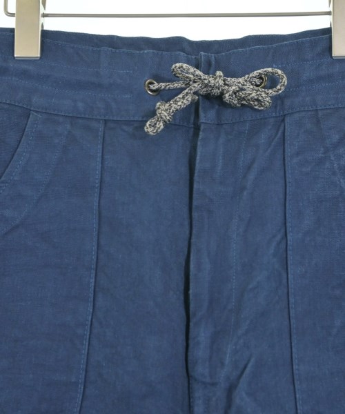 45R（フォーティーファイブアール）ショートパンツ 青 サイズ:F メンズ/2200679065067