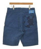 45R（フォーティーファイブアール）ショートパンツ 青 サイズ:F メンズ/2200679065067