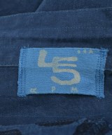 45R（フォーティーファイブアール）ショートパンツ 青 サイズ:F メンズ/2200679065067