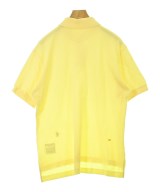 45R（フォーティーファイブアール）ポロシャツ 黄 サイズ:3(L位) メンズ/2200695991050