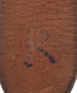 45R（フォーティーファイブアール）ベルト 茶 サイズ:- メンズ/2200692475416