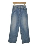 45R（フォーティーファイブアール）デニムパンツ 青 サイズ:-(XS位) メンズ/2200698266216