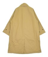 45R（フォーティーファイブアール）ステンカラーコート ベージュ サイズ:4(XL位) メンズ/2200654715048