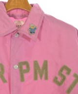 45R（フォーティーファイブアール）その他 ピンク サイズ:3(L位) メンズ/2200654715055