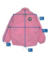 45R（フォーティーファイブアール）その他 ピンク サイズ:3(L位) メンズ/2200654715055