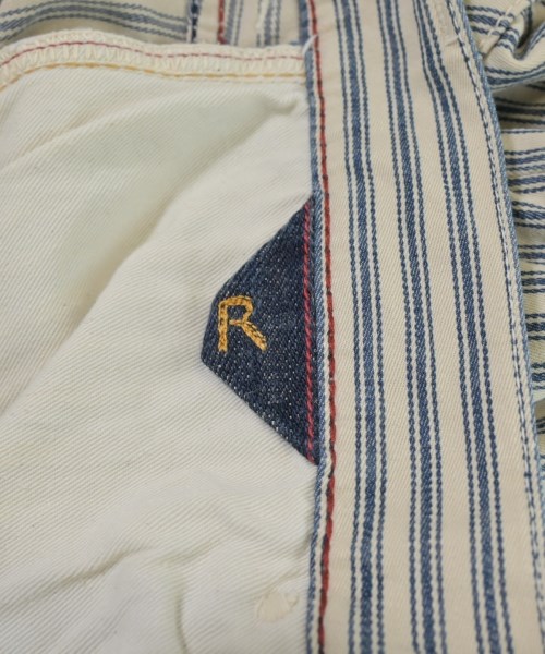 45R（フォーティーファイブアール）その他 白 サイズ:-(M位) メンズ/2200655535058