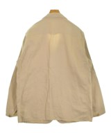 45R（フォーティーファイブアール）カジュアルジャケット ベージュ サイズ:5(XXL位) メンズ/2200647350065