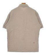 45R（フォーティーファイブアール）ポロシャツ ベージュ サイズ:-(XL位) メンズ/2200647350393