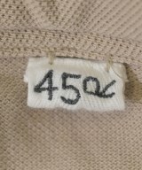 45R（フォーティーファイブアール）ポロシャツ ベージュ サイズ:-(XL位) メンズ/2200647350393