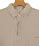 45R（フォーティーファイブアール）ポロシャツ ベージュ サイズ:-(XL位) メンズ/2200647350393