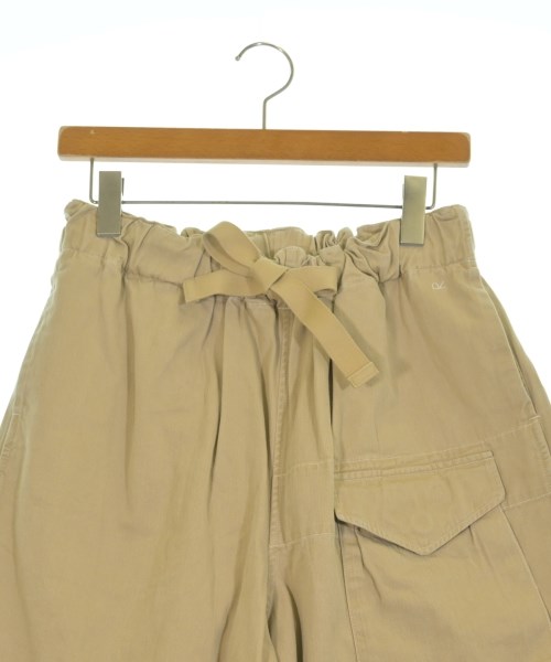 45R（フォーティーファイブアール）カーゴパンツ ベージュ サイズ:2(M位) メンズ/2200654601037