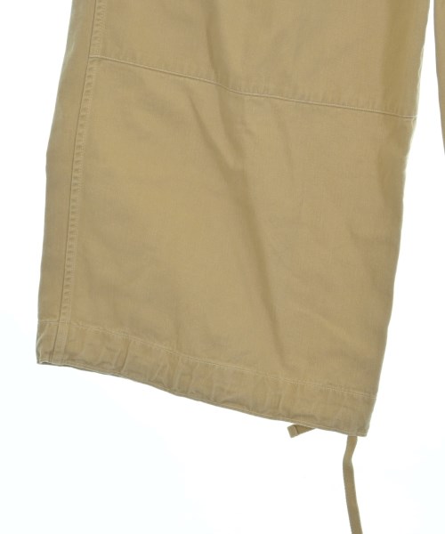 45R（フォーティーファイブアール）カーゴパンツ ベージュ サイズ:2(M位) メンズ/2200654601037