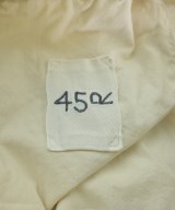 45R（フォーティーファイブアール）カーゴパンツ ベージュ サイズ:2(M位) メンズ/2200654601037
