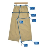 45R（フォーティーファイブアール）カーゴパンツ ベージュ サイズ:2(M位) メンズ/2200654601037